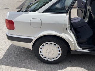 Audi 80 1992