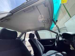 Audi 80 1992