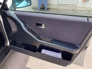 Audi 80 1992
