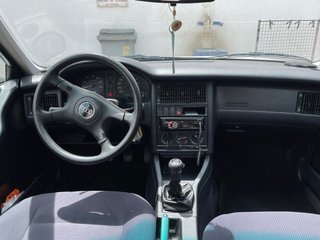 Audi 80 1992