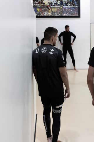 PROFESOR DE MMA