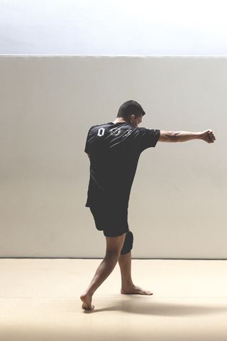PROFESOR DE MMA