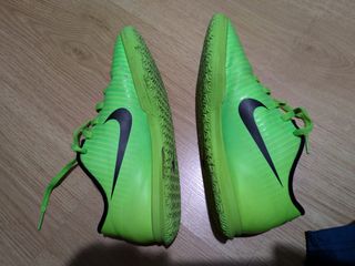 Zapatillas fútbol sala Nike Mercurial 36
