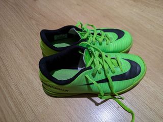 Zapatillas fútbol sala Nike Mercurial 36