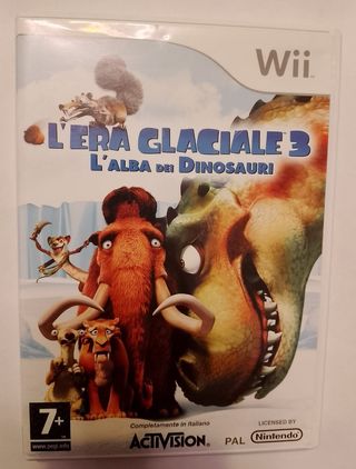vendita giochi usati per Wii