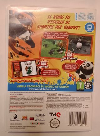 vendita giochi usati per Wii