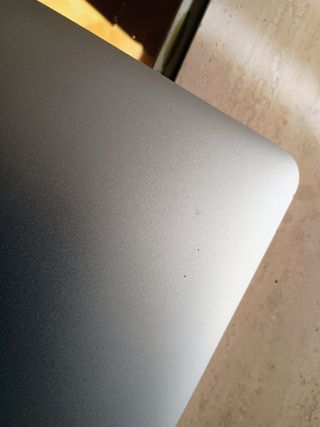 MacBook Air 13.3' (2017)