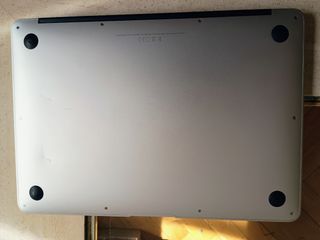 MacBook Air 13.3' (2017)