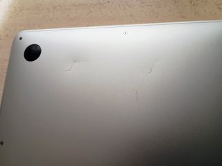 MacBook Air 13.3' (2017)