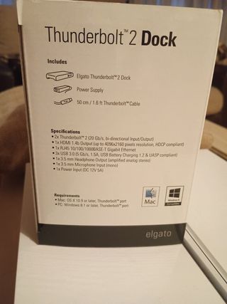 MacBook Air 13.3' (2017)
