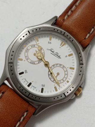 Orologio Jules Delas (nuovo Nos)