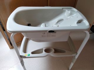 Bañera bebe Jane