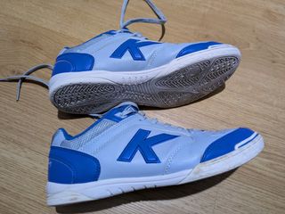 Zapatillas fútbol sala Kelme Precisión37