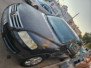 Volkswagen Touareg 2004