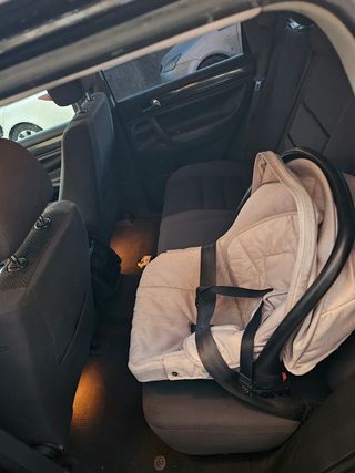 Volkswagen Touareg 2004