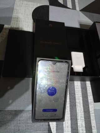 Móvil y Reloj inteligente