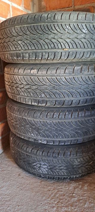 llantas aluminio suzuki vitara