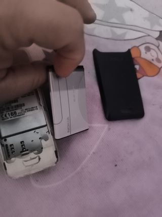 Movil Nokia de Movistar es antiguo,ese es su preci