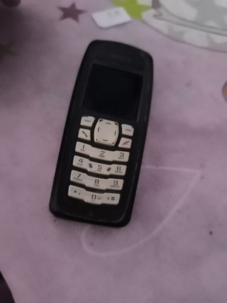 Movil Nokia de Movistar es antiguo,ese es su preci