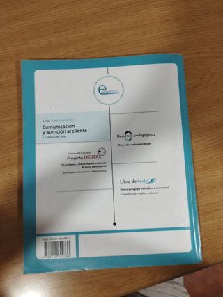 Libro de texto