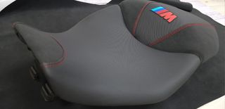 Asientos personalizados  de moto gel...