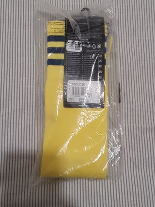 Calcetines de Futbol Adidas
