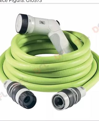 TUBO ESTENSIBILE PER GIARDINO IN KIT 'IKON' fino a