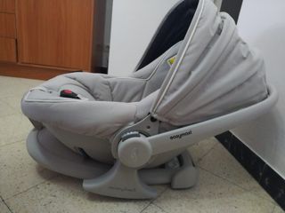 Carrito Bebe Bebecar XL