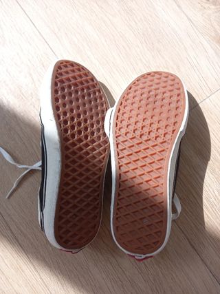 Zapatillas Vans Old Skool