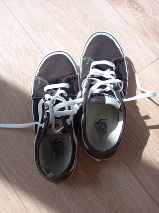 Zapatillas Vans Old Skool