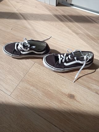 Zapatillas Vans Old Skool