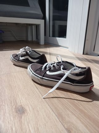 Zapatillas Vans Old Skool