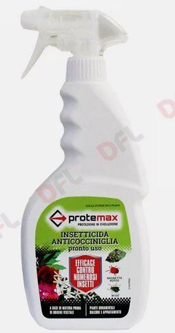 OLIO DI COLZA ANTI COCCINIGLIA 500ml