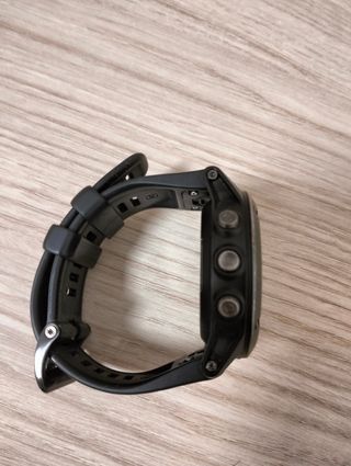 Garmin fenix 3