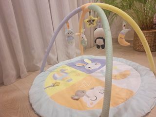 Alfombra de juego infantil