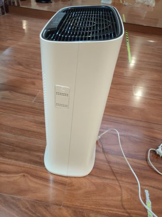 Purificador de aire