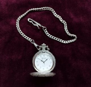 Tris Orologi Rari 
