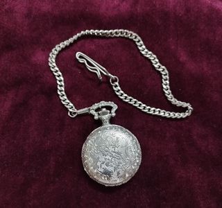 Tris Orologi Rari 