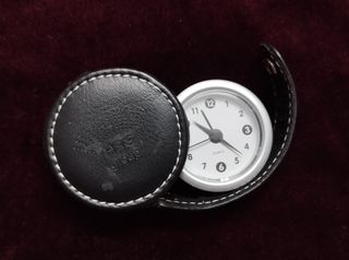 Tris Orologi Rari 