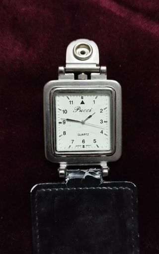 Tris Orologi Rari 