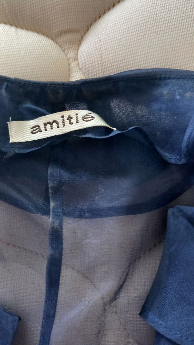 CHAQUETITA TORERITA FIESTA