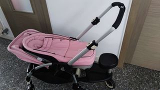 Carro Bugaboo bee