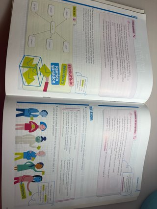 Libro de Lengua y Literatura 1º ESO