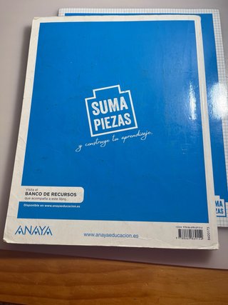 Libro de Lengua y Literatura 1º ESO