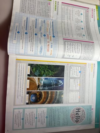 Libro de Lengua y Literatura 1º ESO