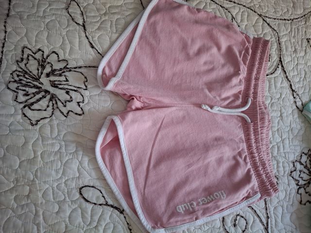 Pantalón corto t.15/16