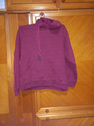 Sudadera chico