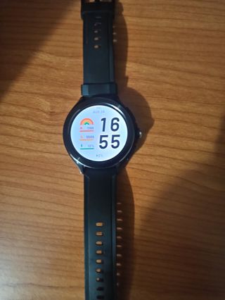 Xiaomi watch pro 2