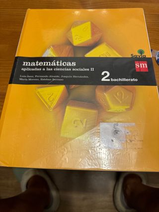 Libros de texto