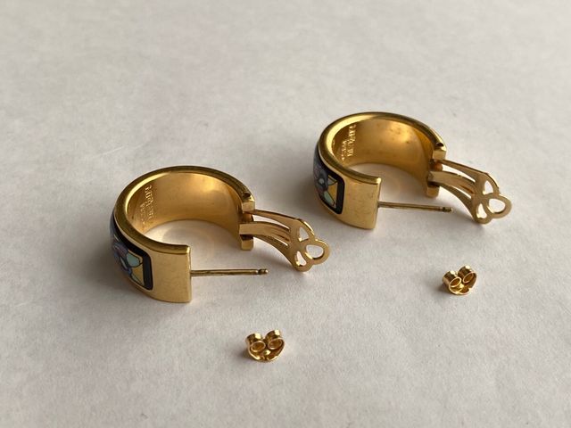 Pendientes Frey Wille